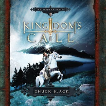 Kingdom's Call: The Kingdom Series, Book 4 - undefined