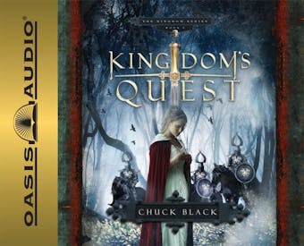Kingdom's Quest: The Kingdom Series, Book 5 - undefined