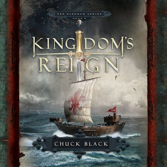 Kingdom's Reign: The Kingdom Series, Book 6