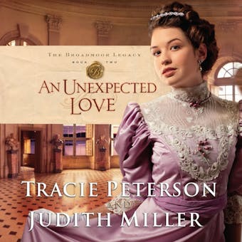 An Unexpected Love - undefined
