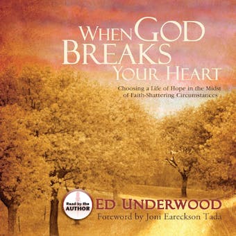 When God Breaks Your Heart: Choosing Hope in the Midst of Faith-Shattering Circumstances - undefined
