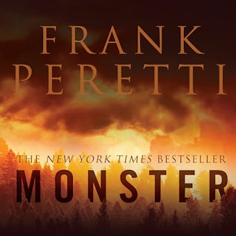 Monster - Frank Peretti