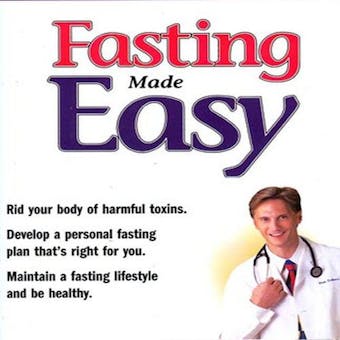 Fasting Made Easy - undefined