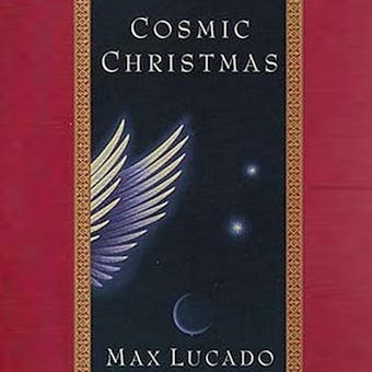 Cosmic Christmas - undefined