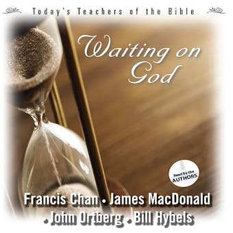 Waiting On God - undefined