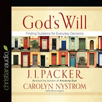 God's Will: Finding Guidance for Everyday Decisions