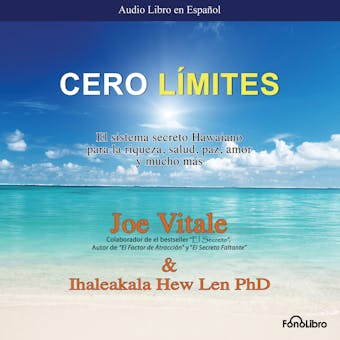 Cero Limites (abreviado) - Joe Vitale