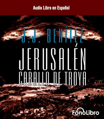 Jerusalen Caballo de Troya 1 (abreviado) - undefined