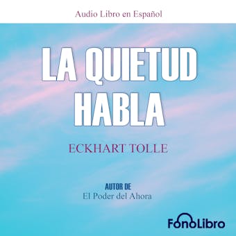 La Quietud Habla (abreviado) - undefined