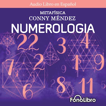 Numerología (abreviado) - Conny Mendez