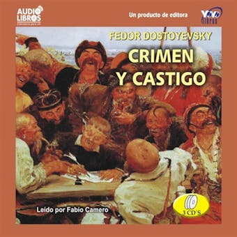 Crimen Y Castigo - undefined