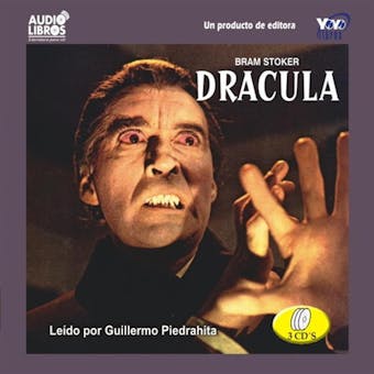 Drácula - undefined