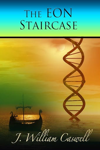 The Eon Staircase - James Caswell