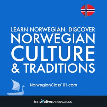 Learn Norwegian: Discover Norwegian Culture & Traditions - undefined