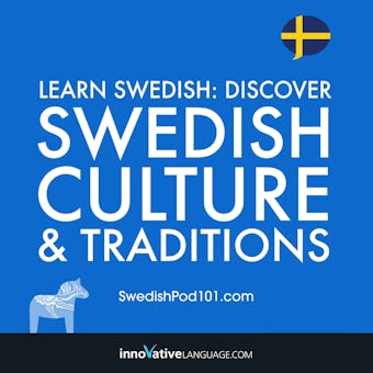 Learn Swedish: Discover Swedish Culture & Traditions - undefined