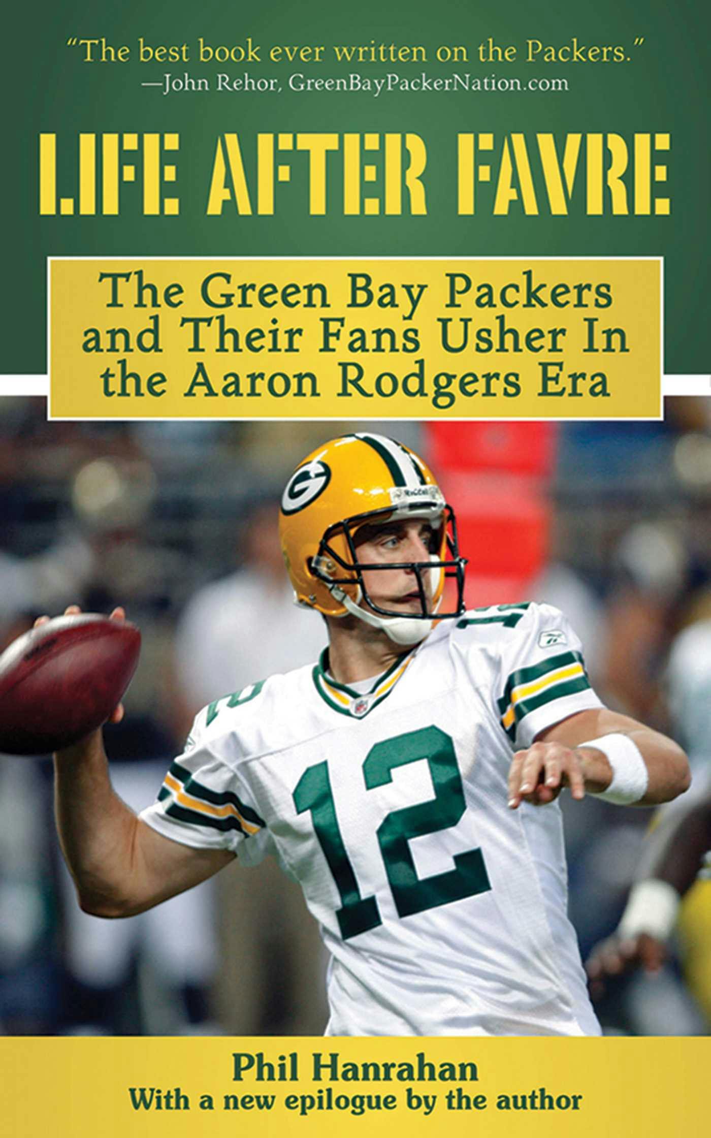 best packers ever