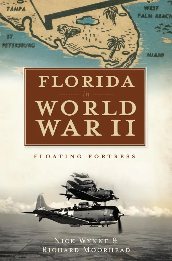 Florida in World War II : Floating Fortress