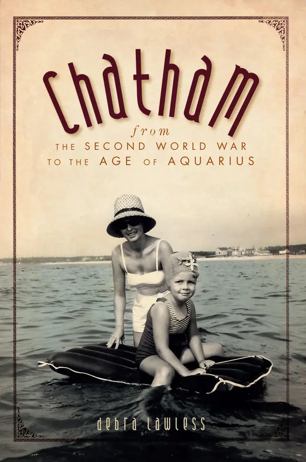 Chatham : From the Second World War to the Age of Aquarius
