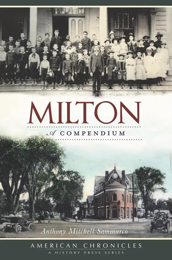 Milton : A Compendium