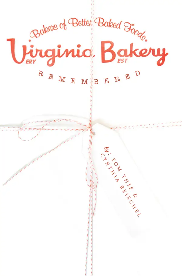 Virginia Bakery Remembered