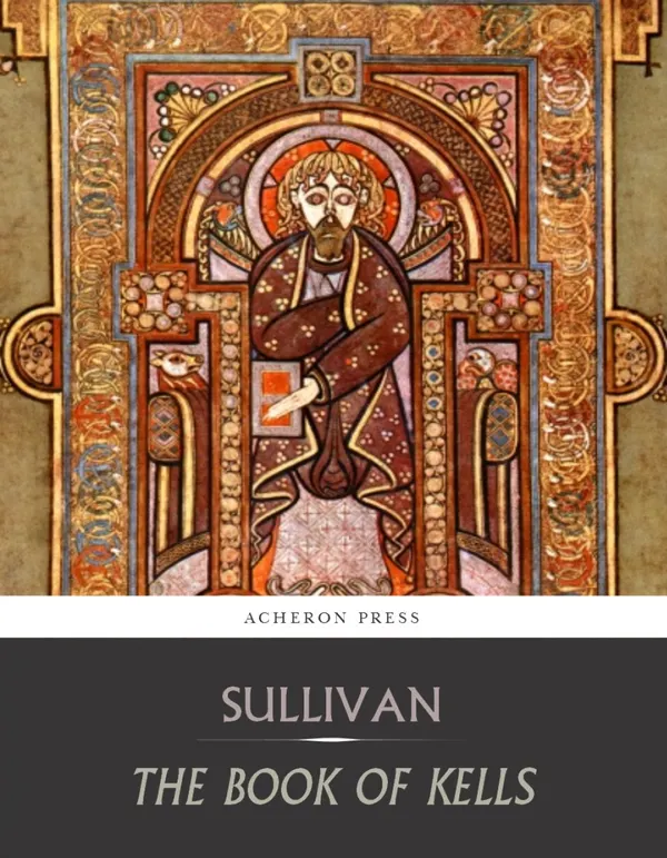 The Book of Kells