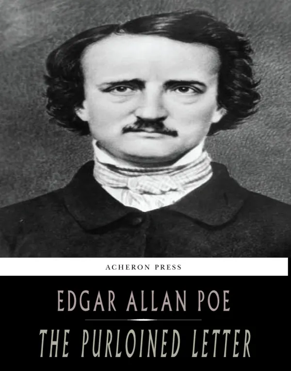 The Purloined Letter