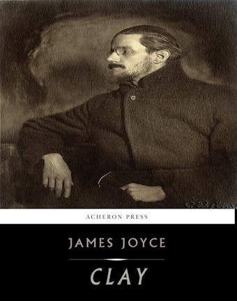 Clay - James Joyce
