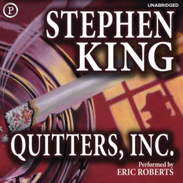 Quitters, Inc.