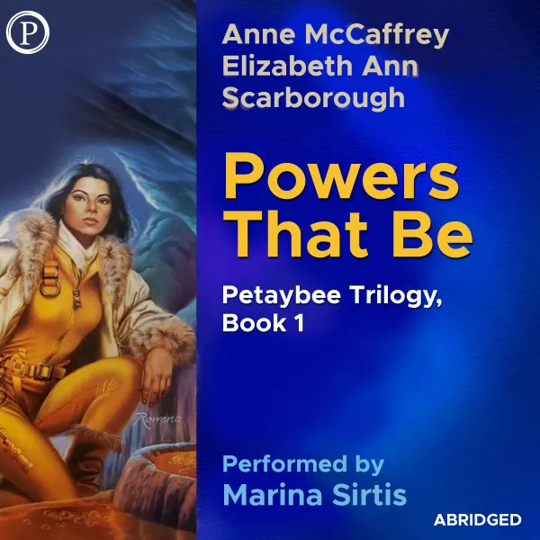 Powers That Be
