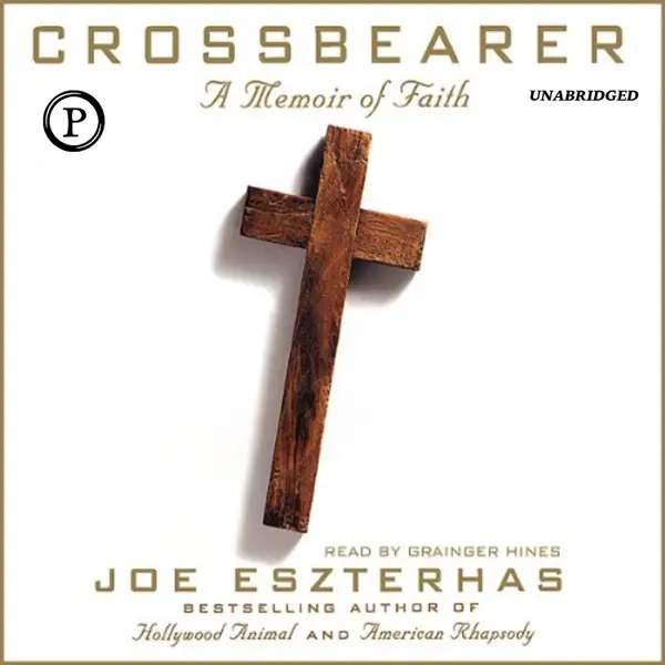 Crossbearer : A Memoir of Faith