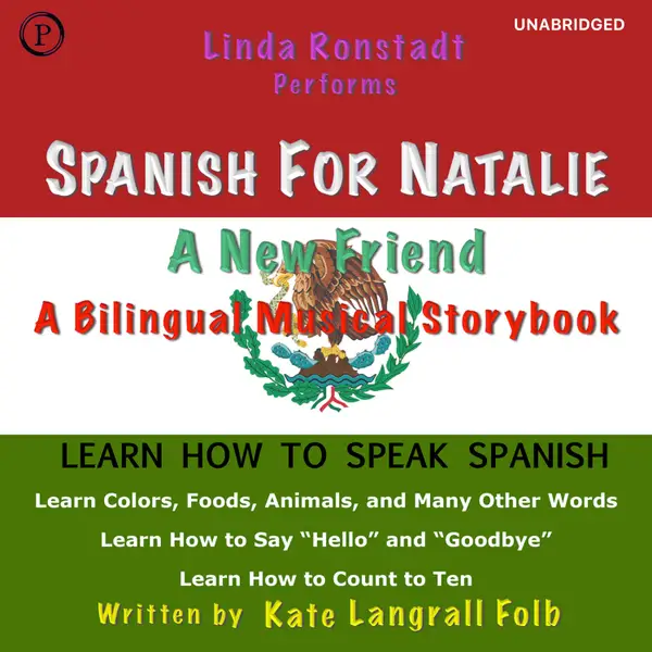 Spanish for Natalie : A New Friend