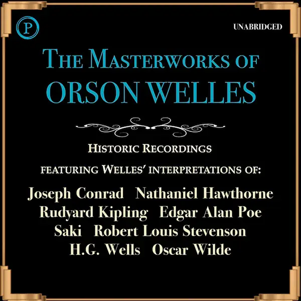 Masterworks of Orson Welles