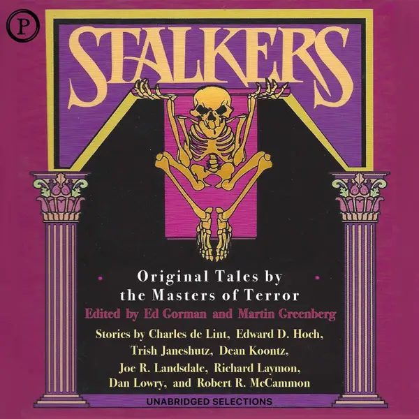 Stalkers : Original Tales by Masters of Terror