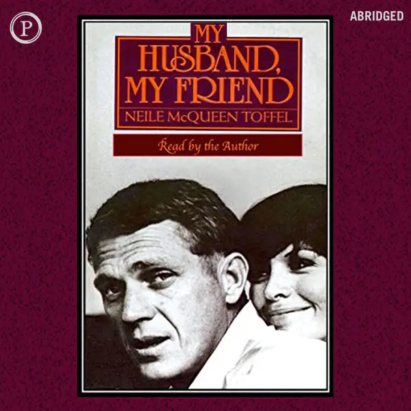 My Husband, My Friend : A Memoir