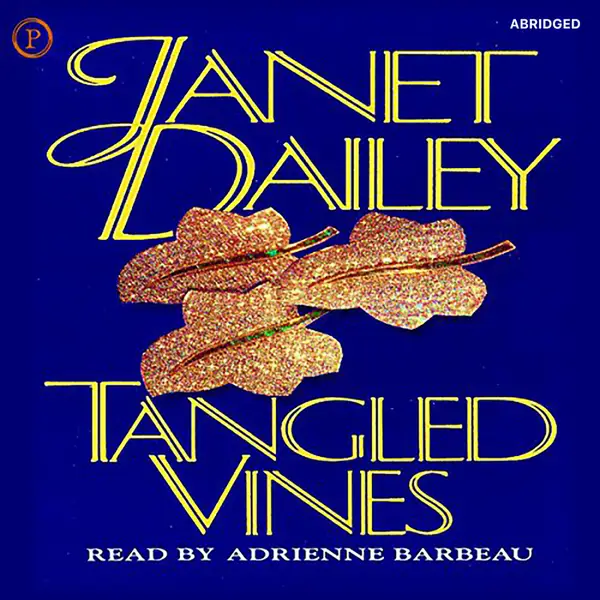Tangled Vines
