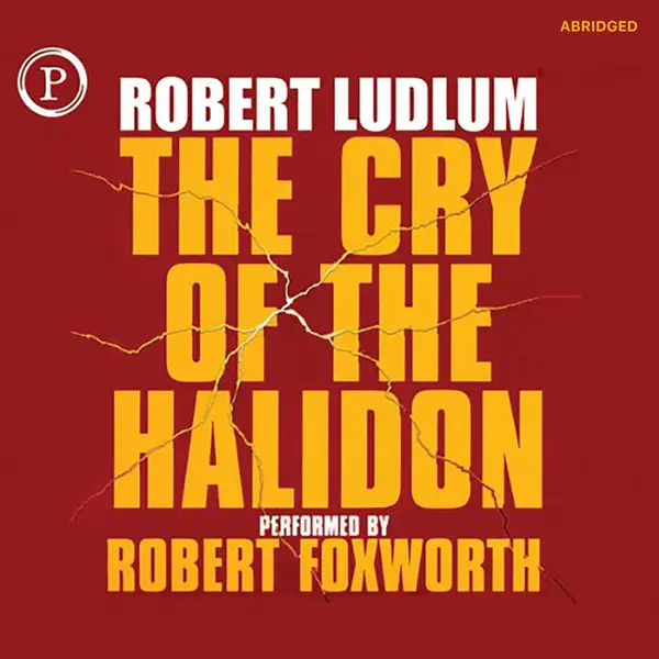 The Cry of the Halidon