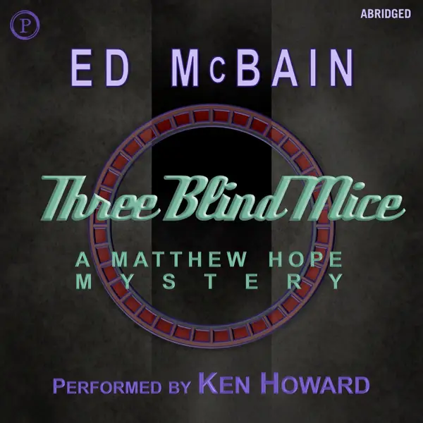 Three Blind Mice