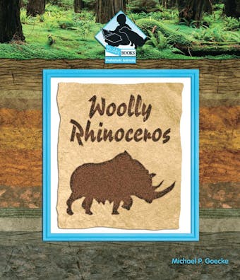 Prehistoric Animals #2: Woolly Rhinoceros - undefined