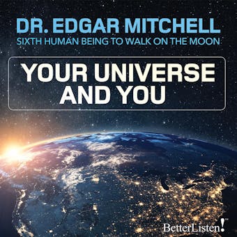 Your Universe and You: Paradigm Shift 101 - undefined
