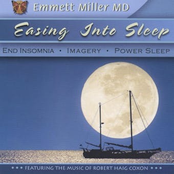 Easing Into Sleep: End Insomnia, Imagery, Power Sleep - undefined