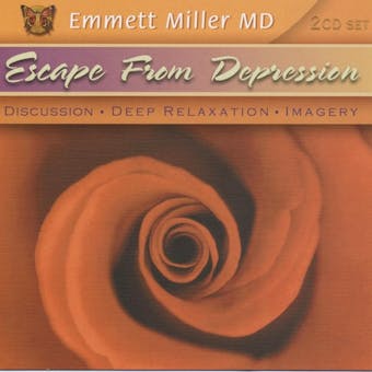 Escape from Depression: Discussion, Deep Relaxation, Imagery - undefined