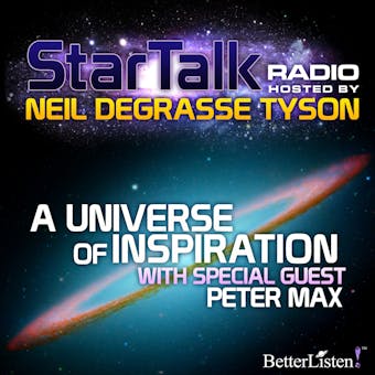A Universe of Inspiration: Star Talk Radio - undefined
