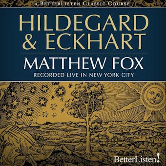 Hildegard and Eckhart - undefined