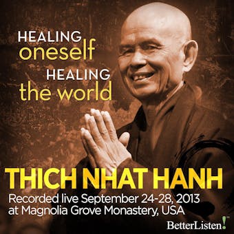 Healing Oneself, Healing the World - undefined