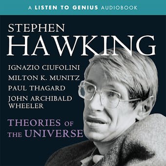 Theories of the Universe - Stephen Hawking, Various