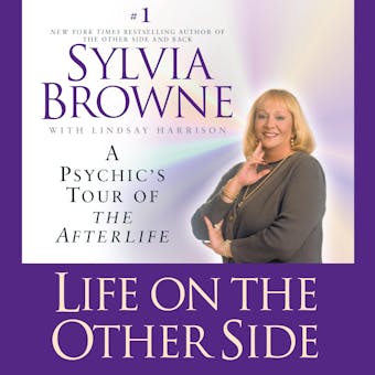 Life on the Other Side: A Psychic's Tour of the Afterlife - undefined