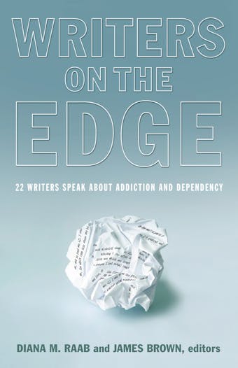 Writers On The Edge - undefined