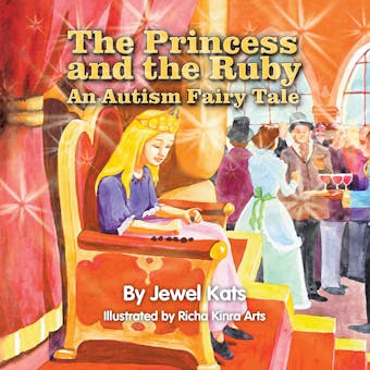 The Princess and the Ruby - undefined