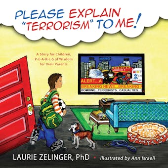 Please Explain Terrorism To Me - undefined