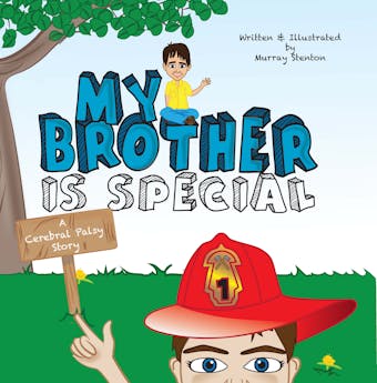 My Brother is Special - Murray Stenton
